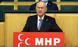 Bahçeli: Atatürk'ün mirasını yağmalayanlar Türkiye düşmanlarıyla aynı hizadadır