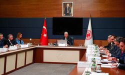 Paris Anlaşması kanun teklifi Dışişleri Komisyonu'ndan geçti