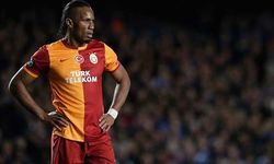 Drogba: Fenerbahçe maçında ırkçılığa uğradım