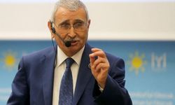 İYİ Parti'de 'tezkere' çatlağı! HDP'nin suyuna gitti...