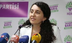 HDP'den müttefiki CHP'ye 'tezkere' teşekkürü