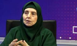 Emine Şenlikoğlu'ndan Cübbeli Ahmet Hoca'ya: Alnıma sürdüğün lekeyi temizle!