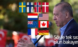 Kavala meselesinde U dönüşü yapan ülkeler hangileridir?