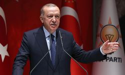 Başkan Erdoğan'dan Eskişehir'de müjde!
