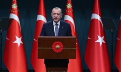 Kritik toplantı sonrası Erdoğan'dan önemli açıklama: Bu ülkede barınamazlar...