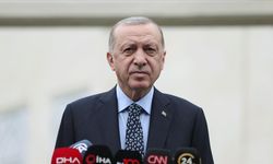 Başkan Erdoğan net konuştu: Suriye'de mücadelemiz çok farklı şekilde devam edecek!