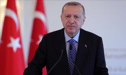 Başkan Erdoğan kadınların sorularını cevapladı