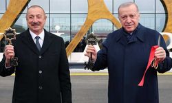 İlham Aliyev, CHP'li Ünal Çeviköz'ü Azerbaycan'a sokmayacağını söyledi