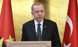 Cumhurbaşkanı Erdoğan'dan son dakika açıklamalar