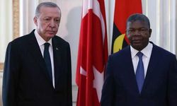 Erdoğan, Angola'dan duyurdu: Vize serbestisinde sorun yok...