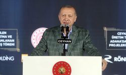 Erdoğan: Türkiye'ye güvenip yatırım yapan hiç kimse pişman olmaz