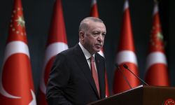 Erdoğan: Meral Akşener hayali bir makama talip oldu