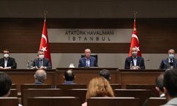 Cumhurbaşkanı Erdoğan: Türkiye vesayeti de darbe zihniyetini gömeli de çok oldu