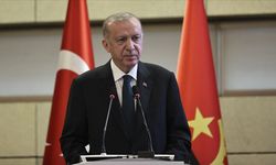 Cumhurbaşkanı Erdoğan'dan, Özdemir Bayraktar için taziye ilanı: