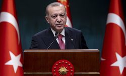 Cumhurbaşkanı Erdoğan: Avrupa ve ABD'de raflar boş kaldı