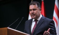 KKTC'de derin operasyon! Başbakan Saner: "İtibar suikastının hedefi oldum"