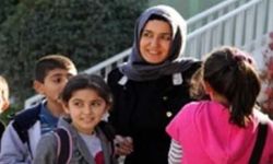 Elazığlı Esra Gülmez'in ibretlik başarı öyküsü