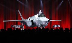 F-35 anlaşmazlığı konusundaki ilk toplantı tamamlandı! İşte detaylar...