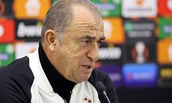 Fatih Terim'den Lokomotiv Moskova maçı öncesi açıklama