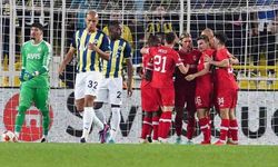 Fenerbahçe Avrupa'da galibiyeti unuttu!