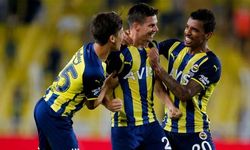 Fenerbahçe'nin orta sahası skor üretme konusunda zayıf