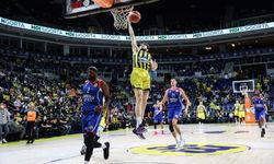 Fenerbahçe Beko'dan Anadolu Efes'e farklı tarife!