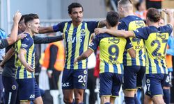 Fenerbahçe, milli araya lider girdi!