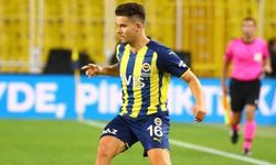 Fenerbahçe Ferdi Kadıoğlu ile 5 yıllık anlaşma sağladı!
