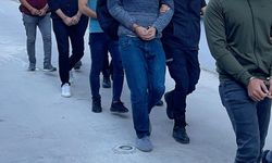 FETÖ'nün mahrem yapılanmasına operasyon: 98 gözaltı kararı