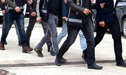 Balıkesir merkezli 22 ilde FETÖ operasyonu