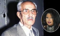 Bülent Ersoy'un babası Fikret Erkoç hayatını kaybetti