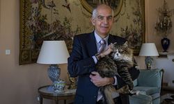 Fransız elçi Magro: Avrupa bile tek başına yapamaz. Türkiye çok önemli