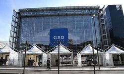 G20 liderleri Roma'da bir araya geliyor
