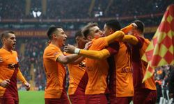 Galatasaray derbi öncesi nefes aldı!