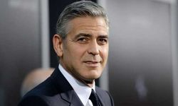 George Clooney: Trump, kız peşinde koşan bir dangalaktı