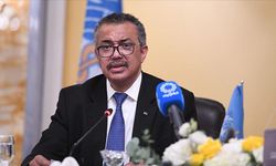 Ghebreyesus DSÖ Genel Direktörü seçimi için 28 ülke tarafından tek aday gösterildi