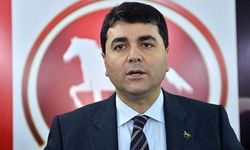Demokrat Parti lideri Gültekin Uysal'dan hükümete tepki