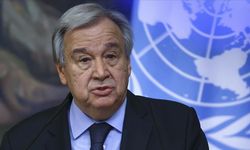 BM Genel Sekreteri Guterres: Taliban kadınlara verdiği sözleri tutmuyor