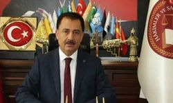 HSK üyesi Hamit Kocabey istifa etti