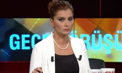 Sunucu Hande Fırat ölümden döndü!