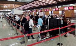 İstanbul Havalimanı Eylül ayında 4 milyondan fazla yolcuya ev sahipliği yaptı!