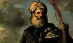 Osmanlı bayrağı altında savaşan Müslüman Hollandalılar