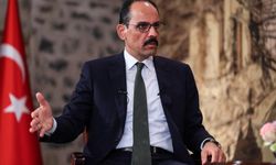 İbrahim Kalın net konuştu: ABD ve Rusya'ya tanındıysa biz de bu hakka sahibiz