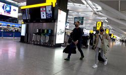 İngiltere tüm ülkeleri kırmızı listeden çıkardı