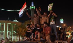 Irak'ta seçim sonuçları belli oldu!