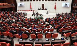Irak- Suriye Tezkeresi TBMM'den geçti 
