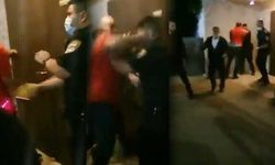 Filistinli baba ailesini işgalcileri karşı böyle savundu