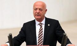 AK Parti İstanbul milletvekili İsmet Uçma hayatını kaybetti!