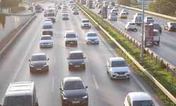 İstanbul'da sabah saatlerinde trafik yoğunluğu yaşandı