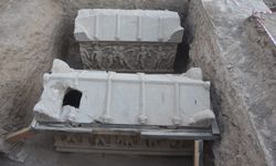 İznik'te, son 100 yılın en büyük keşfi yapıldı!